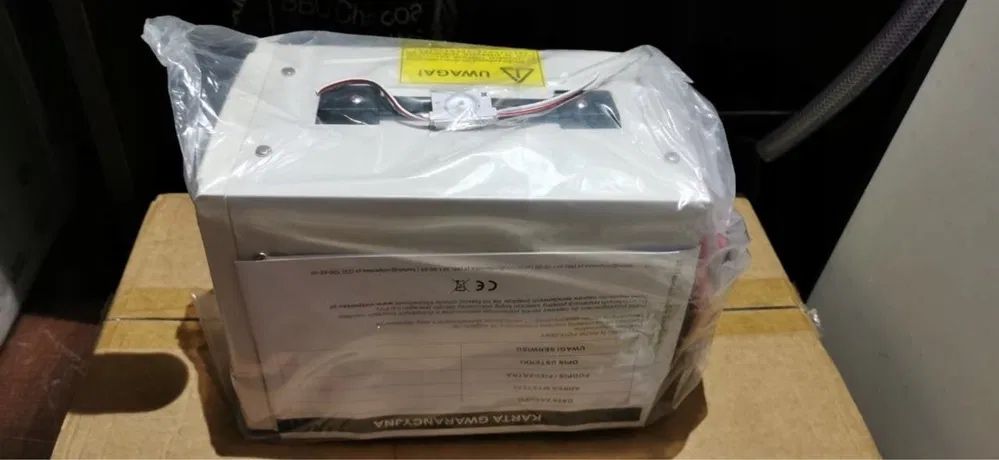 Лидер продаж!Преобразователь напряжения Volt Polska Sinus PRO 500E ДБЖ