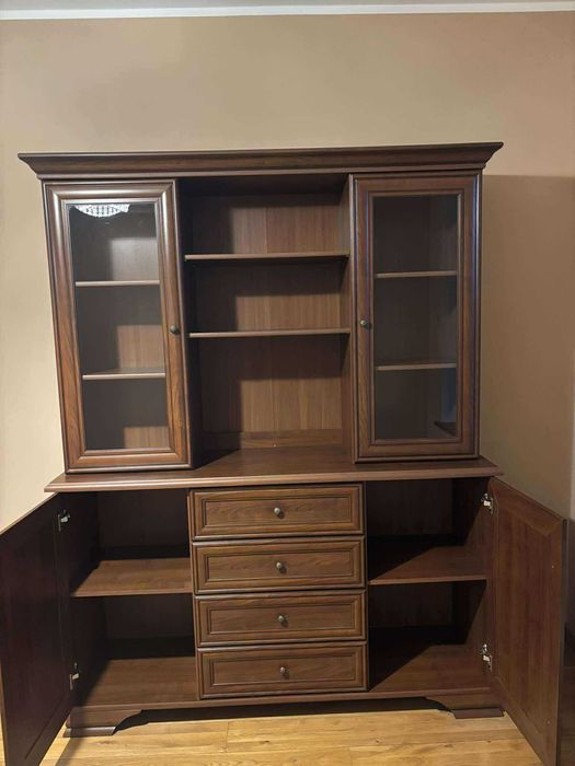 Kredens komoda BRW Kent stan bardzo dobry