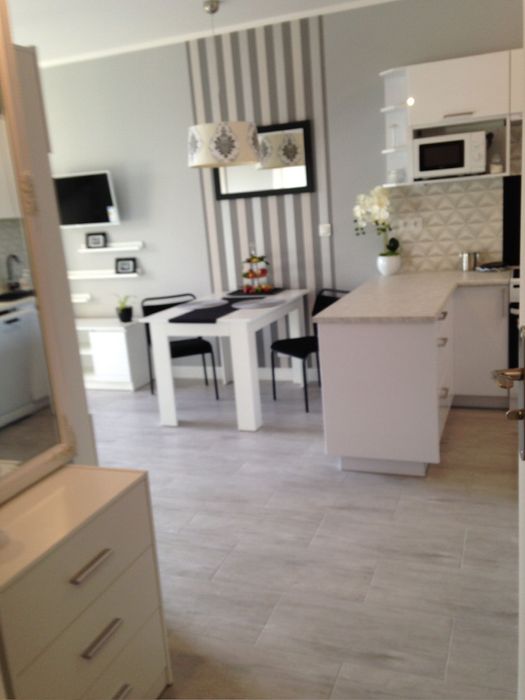 2 pokojowe, centrum Ożarowa Mazowieckiego, apartamentowiec FAKTORIA