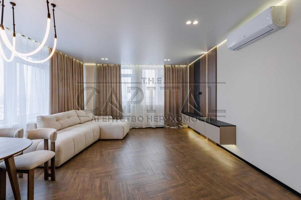 Оренда квартири ЖК“Manhattan”(90м2)