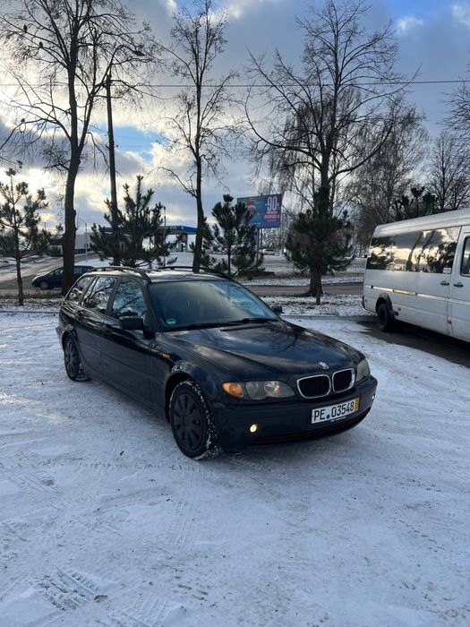 Продам машину bmv 46