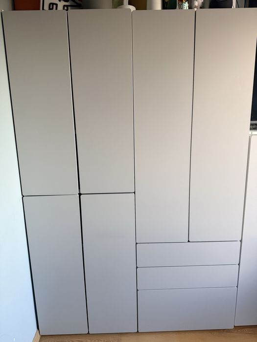 Zestaw szaf IKEA, szafa