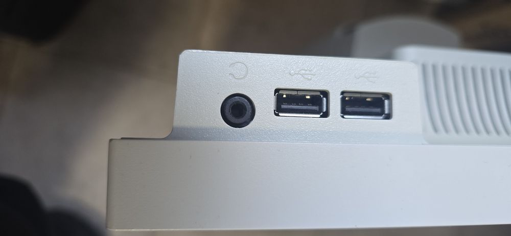 Monitor NEC MultiSync EA244 WMi