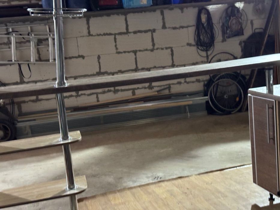 Кухенний гарнітур