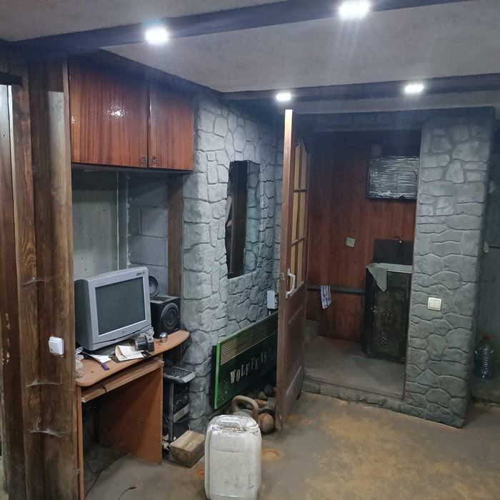 Продам гараж, Раковка