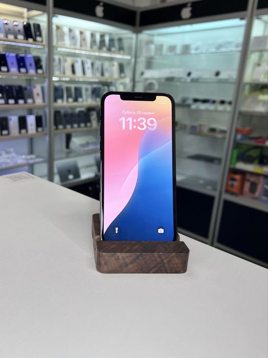 iPhone 12 Pro 128GB Blue NEVERLOCK