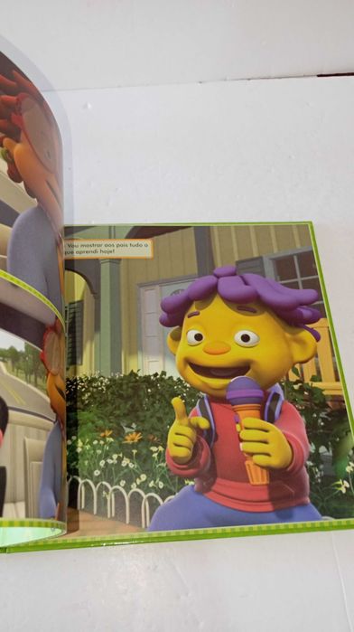 Alimentação Saudável - Sid Ciência