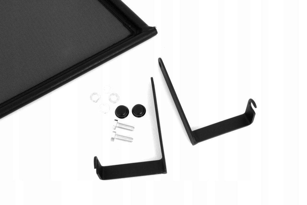 Windschott Bentley Chevrolet Corvette C3 1968_1982