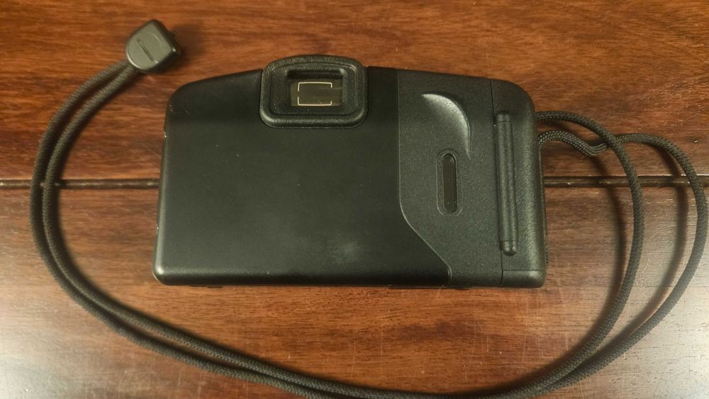 Canon Prima AF-7 em excelente estado