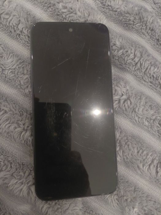 Продам телефон infinix заблокований