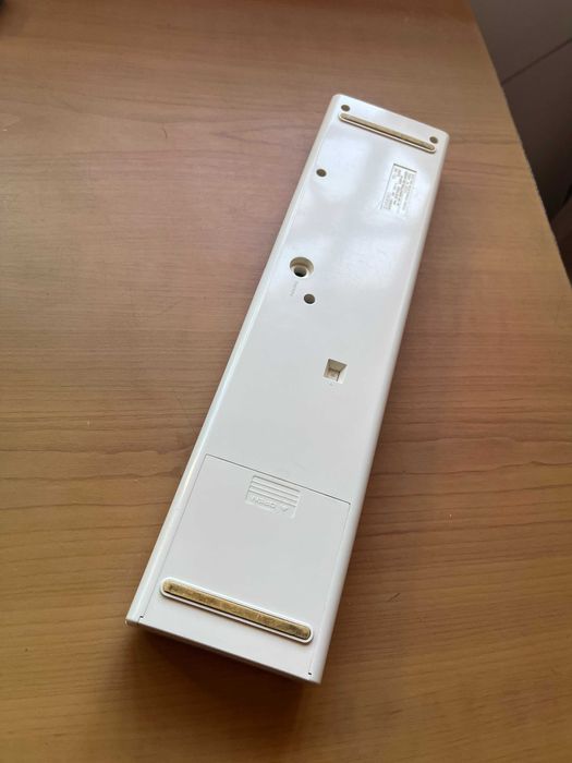 Casio VL-Tone Teclado Eletrônico Vintage