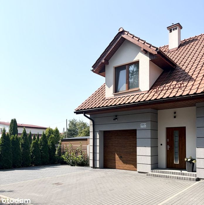 Dom – Piaseczno - Widok 4
