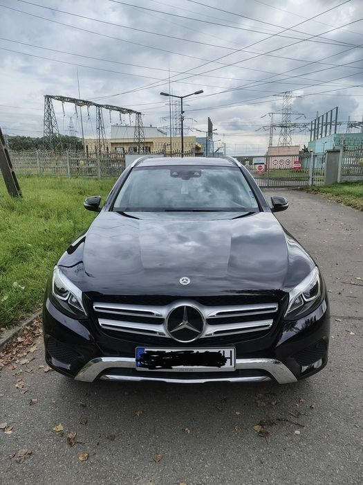 Mercedes-Benz CLC