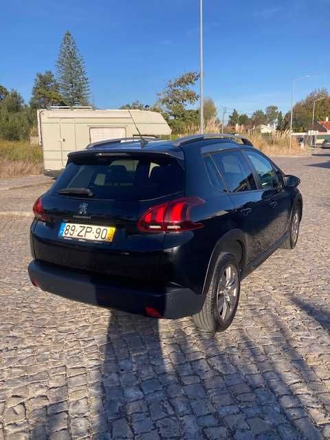 Peugeot 2008 1.2 de 2019