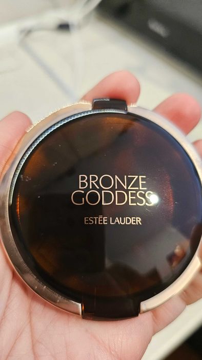Estee lauder, rozświetlacz 03
