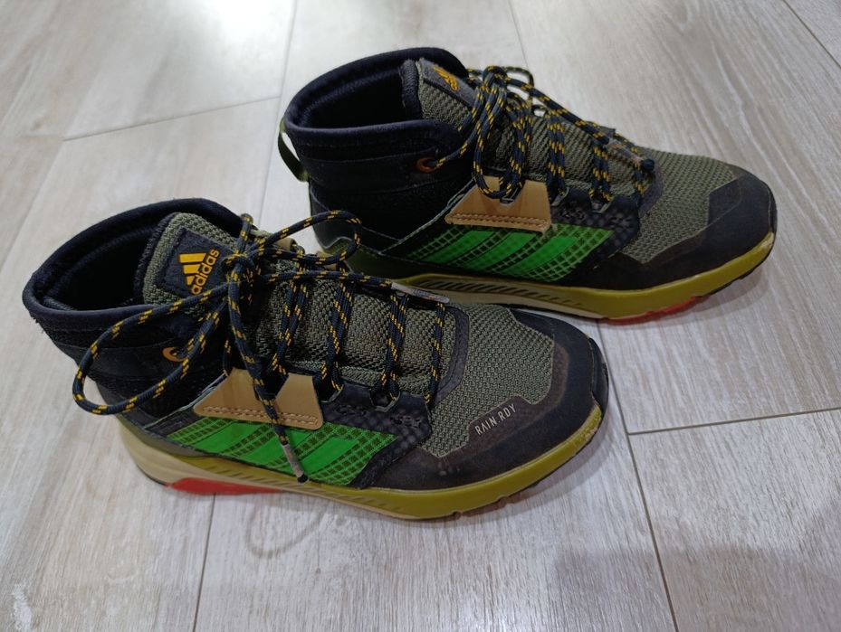 Buty jesienno zimowa adidas Terrex Trailmaker wodoszczelne Kętrzyn