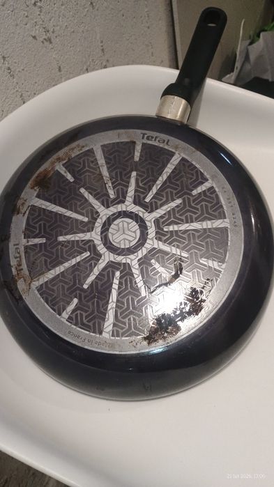 Patelnia Tefal 28cm