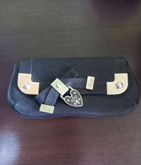 Гаманець оригінал Gucci Італія.