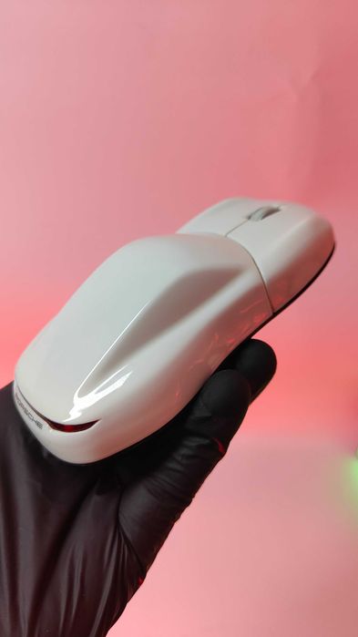 Мишка оригінальна Porsche Computer Mouse 911 White: 2 599 грн ...