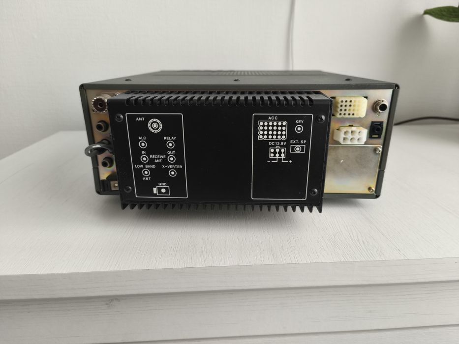 Icom IC-745 Japan