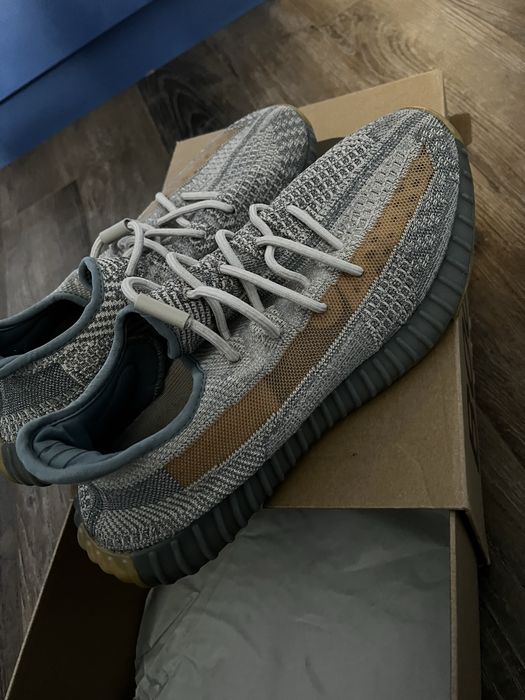 Adidas yezzy boost 350 v2 ispa оригинал