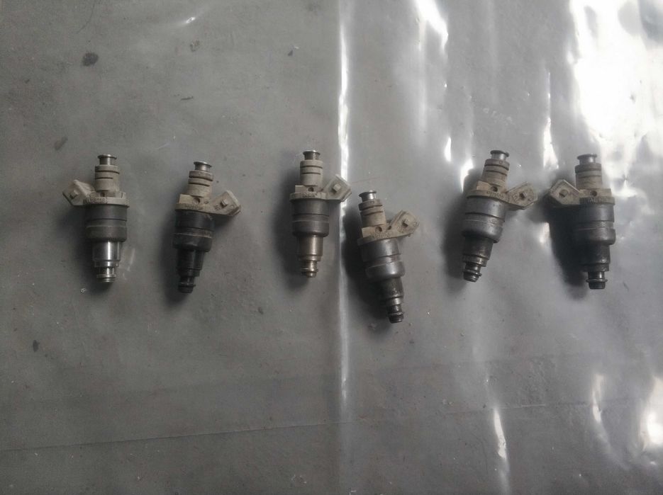 Форсунки Siemens Deka 6238