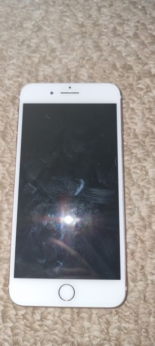 Iphone  7  plus 128gb не робочий на запчастини