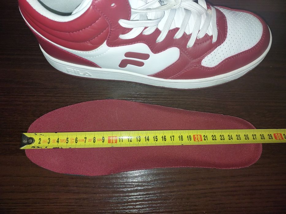 Buty FILA rozm.42