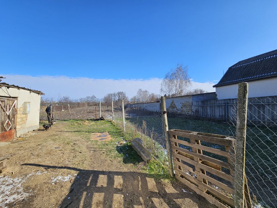 Продается дом с.Павловка