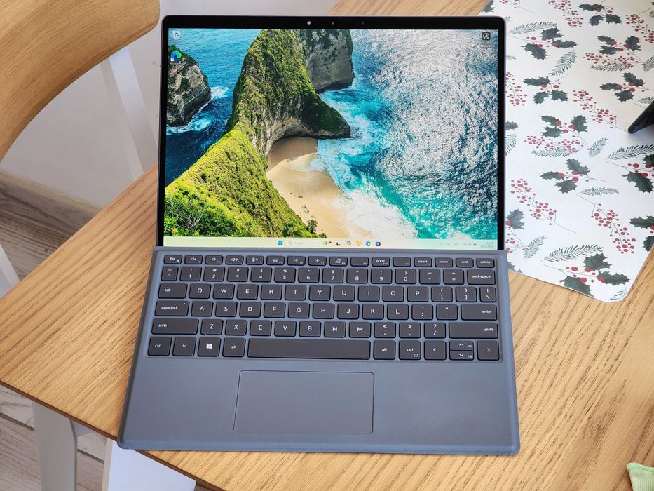 dell latitude 7320 detachable - Купить электронику - Цены на OLX.ua