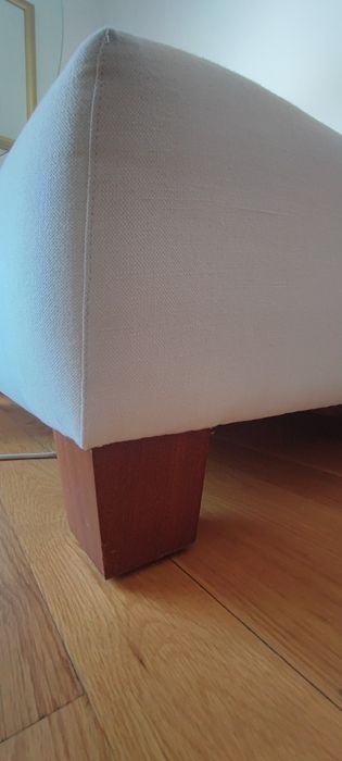 Chaise longue / Senhorinha