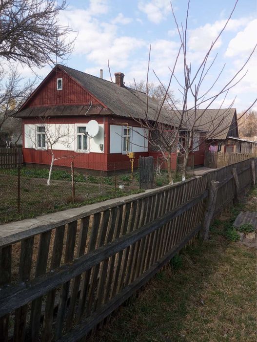 Продаж затишного будинку с. Степань (Рівненська обл.) - Вид 2