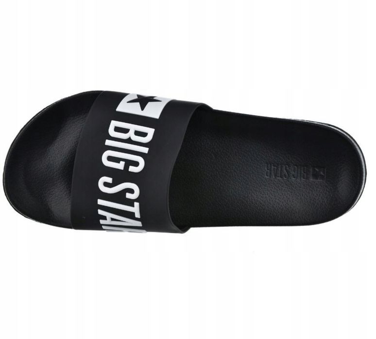 Big Star klapki męskie 40-45