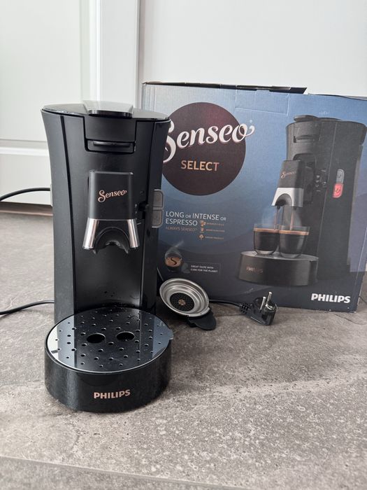 Philips Senseo Select ekspres do kawy