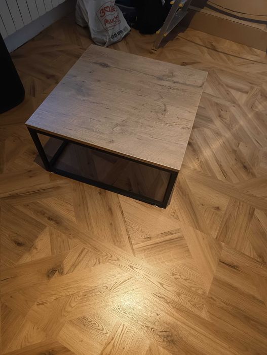 Sprzedam stolik kawowy 60 cm