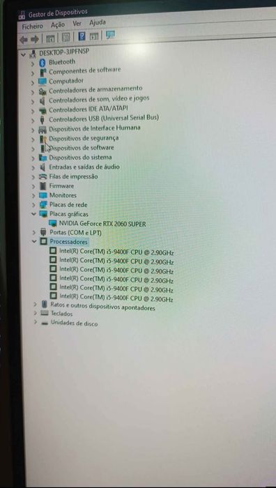 Computador Gamer