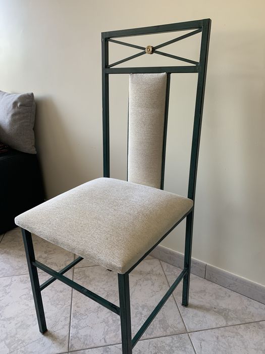 Cadeiras de sala de jantar