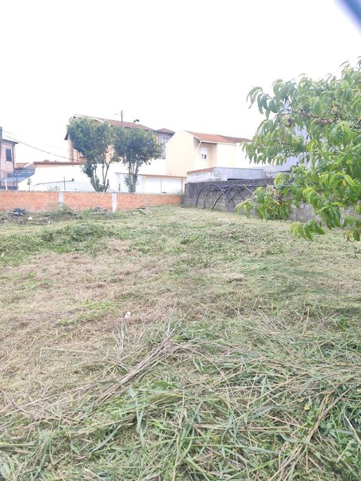Terreno para construção na Areosa