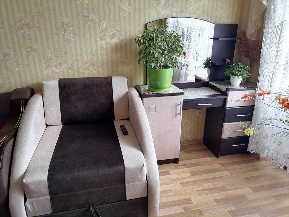 Квартира подобово в самому центрі міста