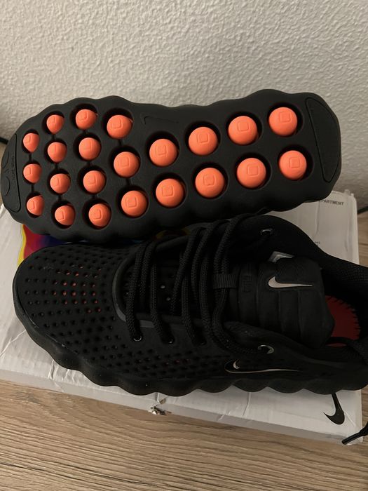 Nike mind 002 novo
