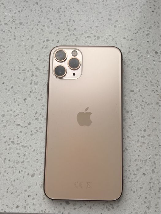 Iphone 11 pro 256 gb