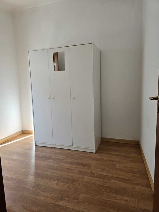 ARRENDA-SE CASA T2 em Guifões - matosinhos