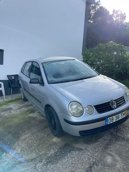 VW 1200 gasolina