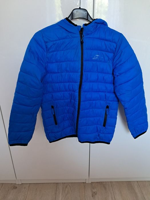 Przejściowa kurtka Reserved 146 cm