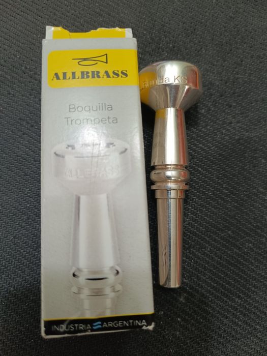 Продам професійні мундштуки для труби Warburton, Legends, Allbrass, Schilke