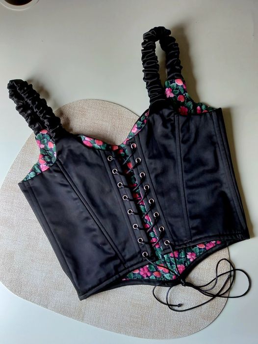 Корсет Gorset handmade