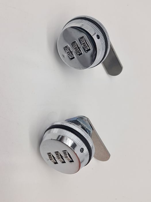 Pair of Locker Code Locks64584339906818120