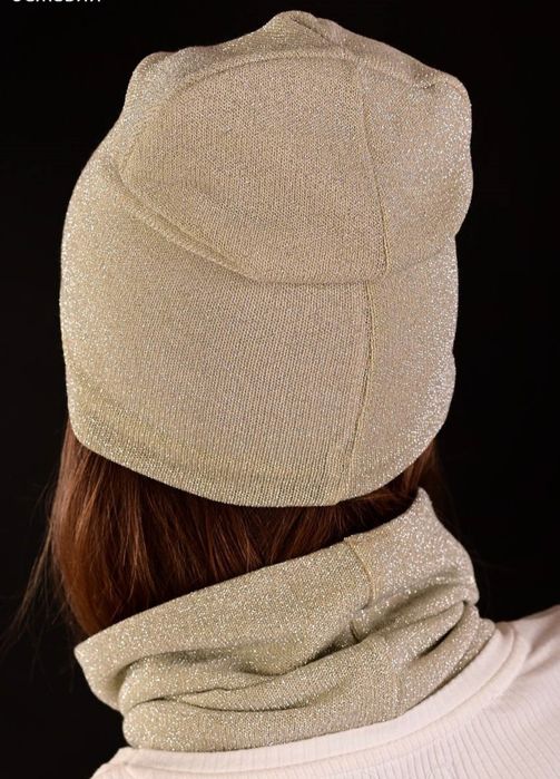 Набір, шапка, снуд