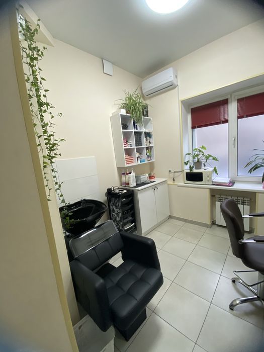 Сдам в аренду кабінет перукаря, місце перукаря ЦЕНТР