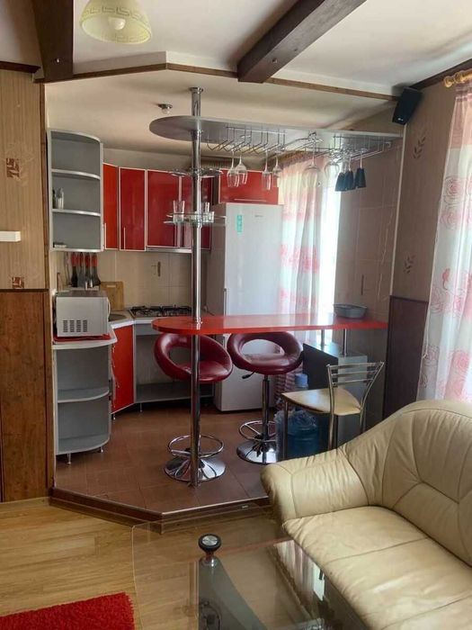 Продается 3-х ком квартира в Центре Славянска. продажа по Сертификату.